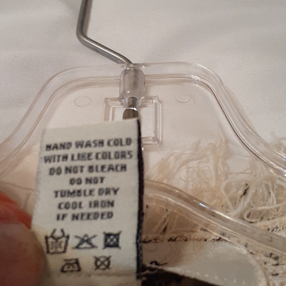 American Rag Jacket large - Picture 6 of 6